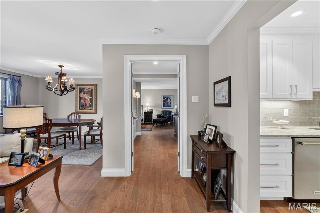 4355 Maryland Avenue Unit: 319