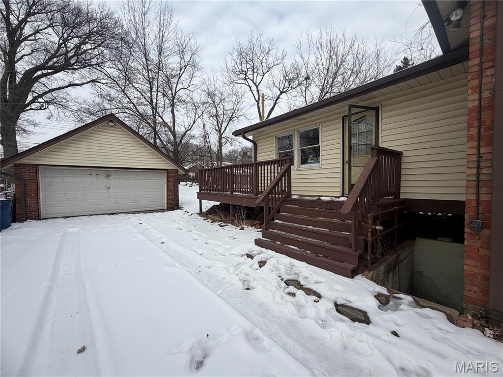 2471 Northland Avenue