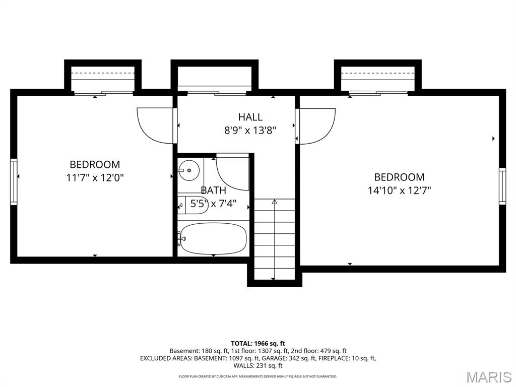 693 Rustic Valley Drive