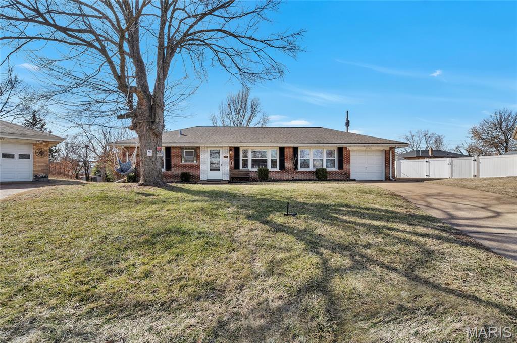 9955 Box Elder Court