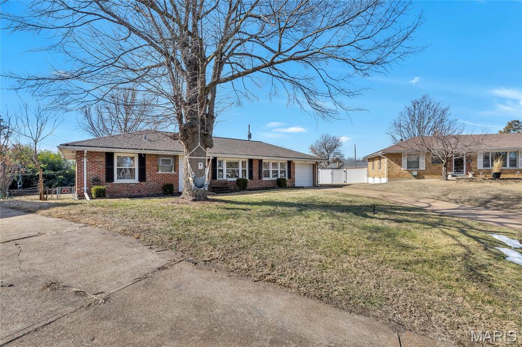 9955 Box Elder Court