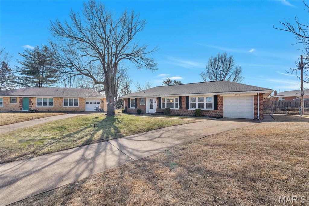 9955 Box Elder Court