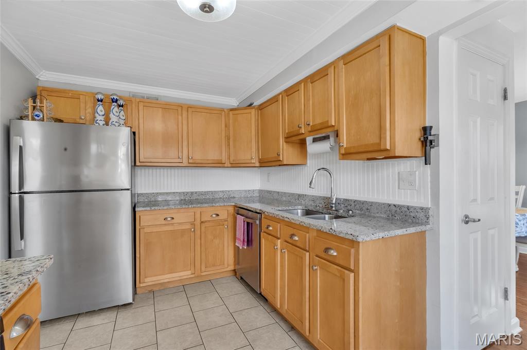 9955 Box Elder Court