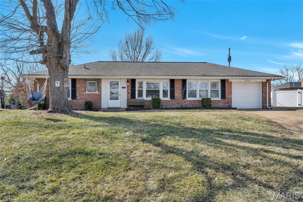 9955 Box Elder Court