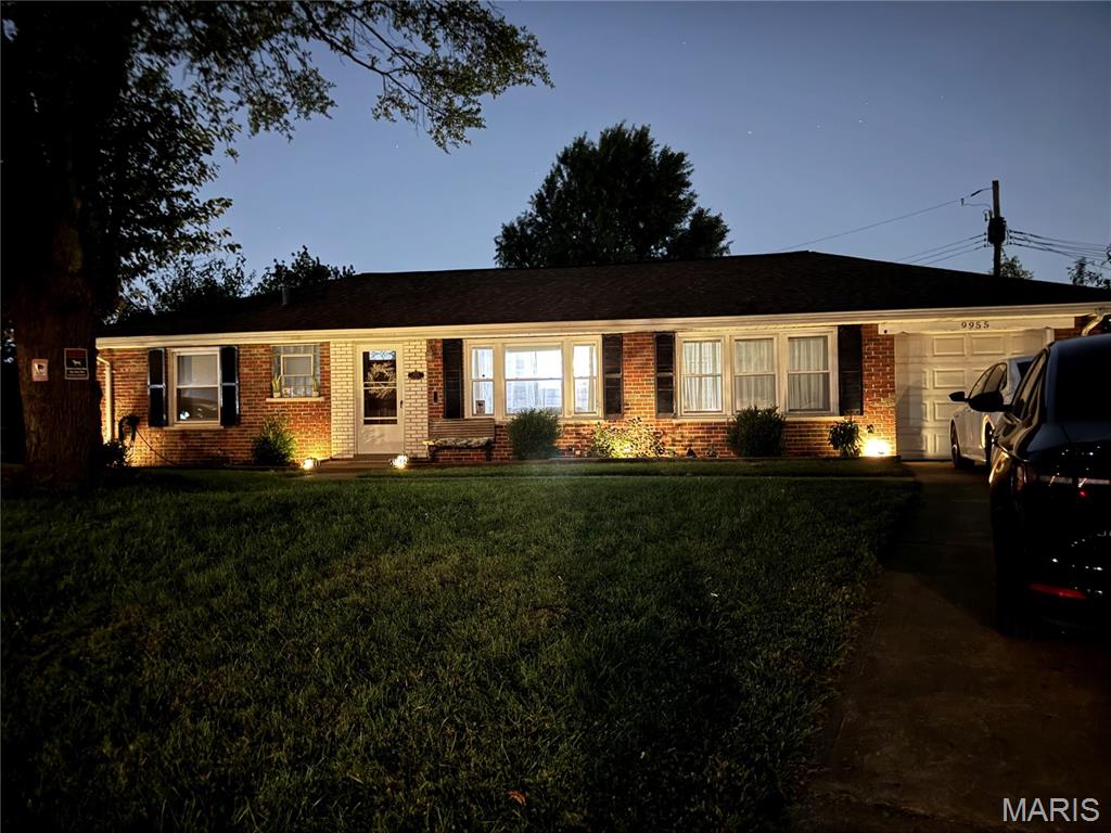 9955 Box Elder Court