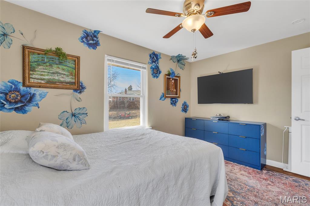 9955 Box Elder Court