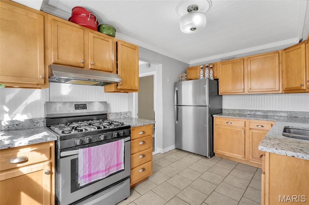 9955 Box Elder Court