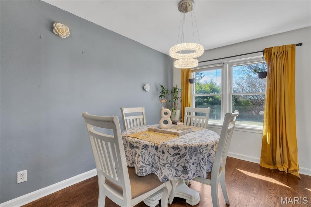 9955 Box Elder Court