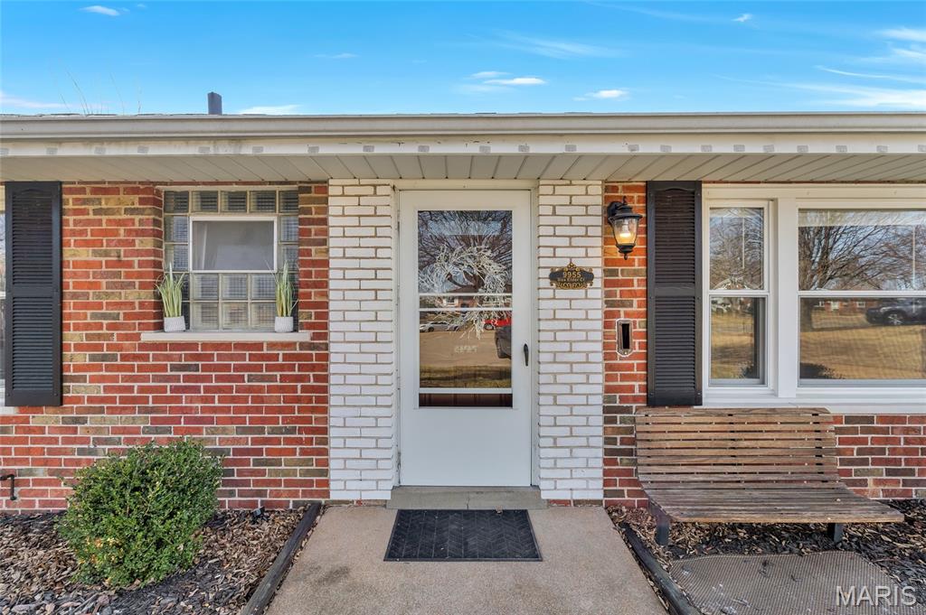 9955 Box Elder Court