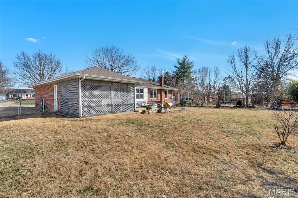 9955 Box Elder Court