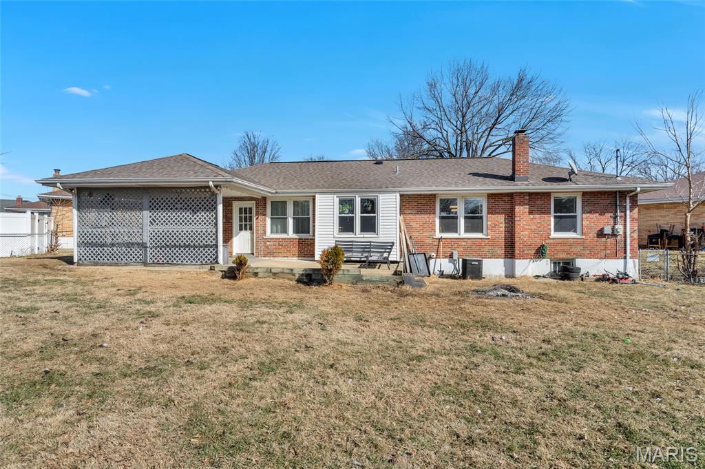 9955 Box Elder Court