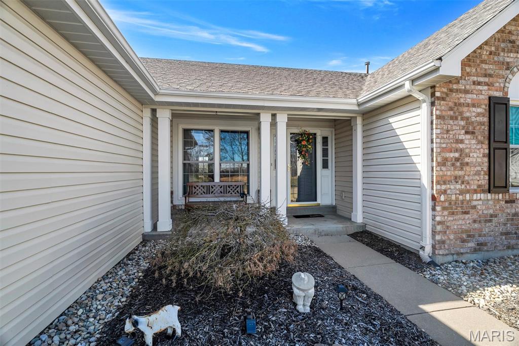 2088 Avalon Ridge Circle