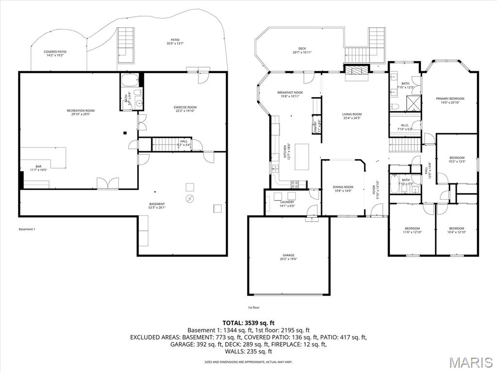 2088 Avalon Ridge Circle