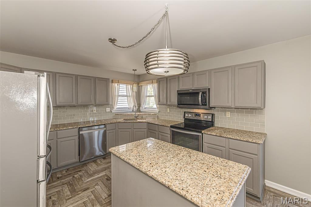 740 Spring Crest Court