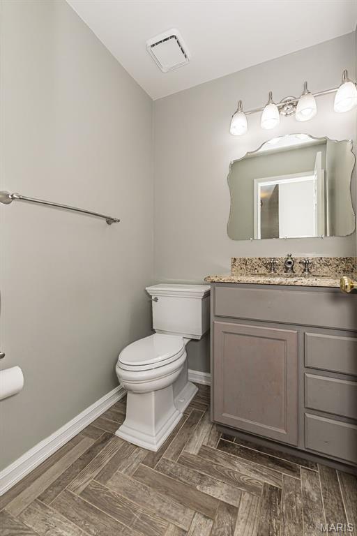 740 Spring Crest Court