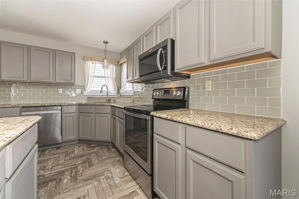 740 Spring Crest Court