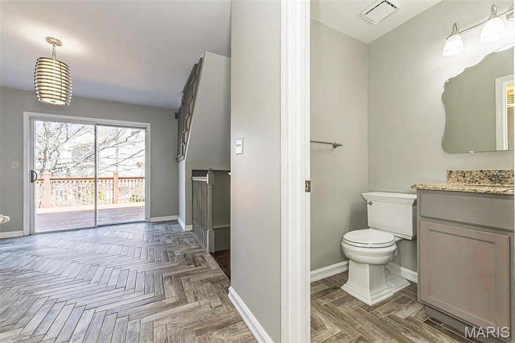 740 Spring Crest Court