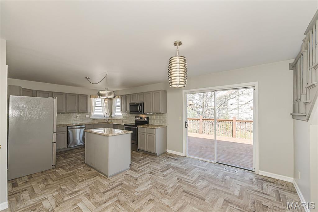 740 Spring Crest Court