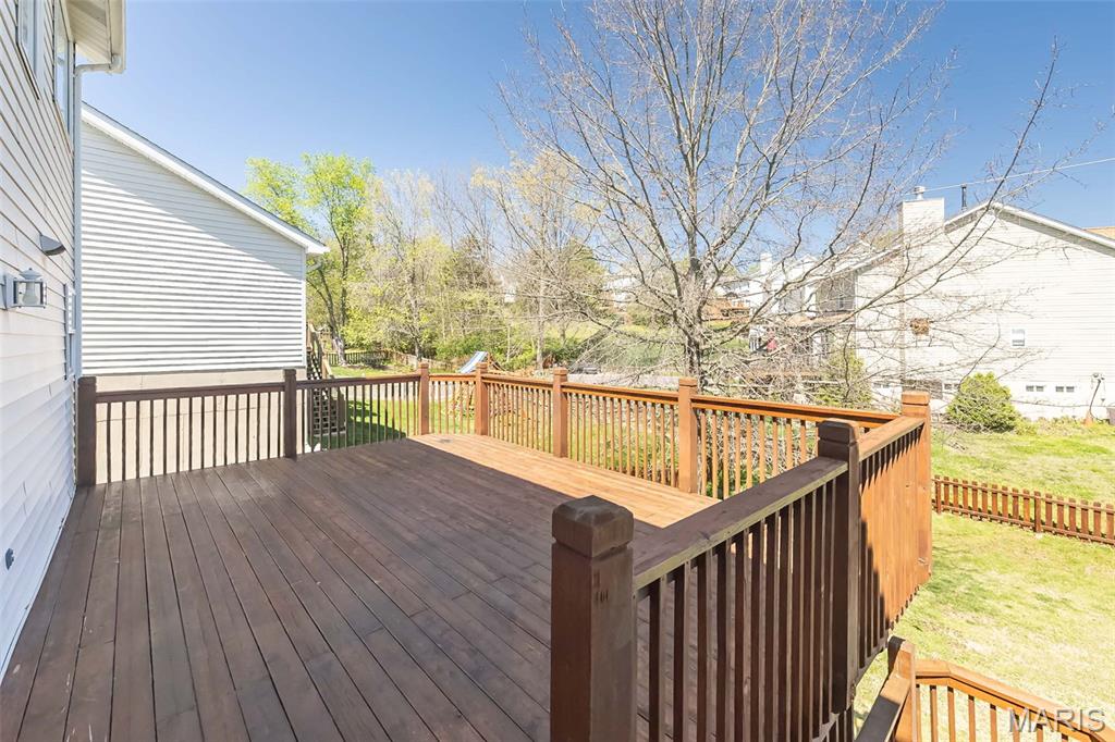 740 Spring Crest Court