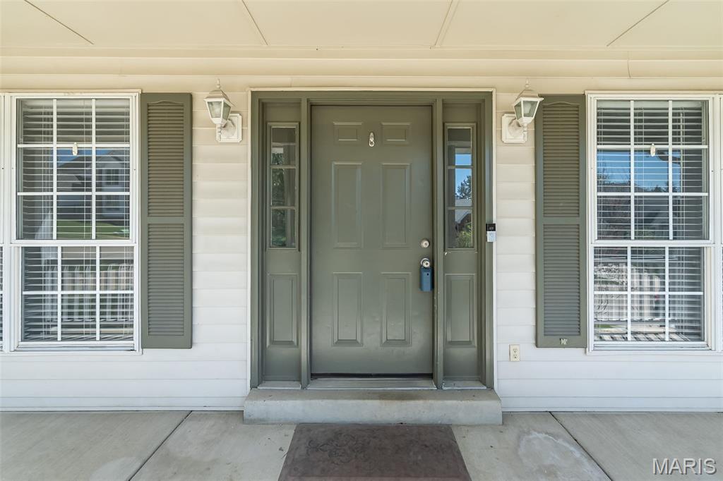 740 Spring Crest Court