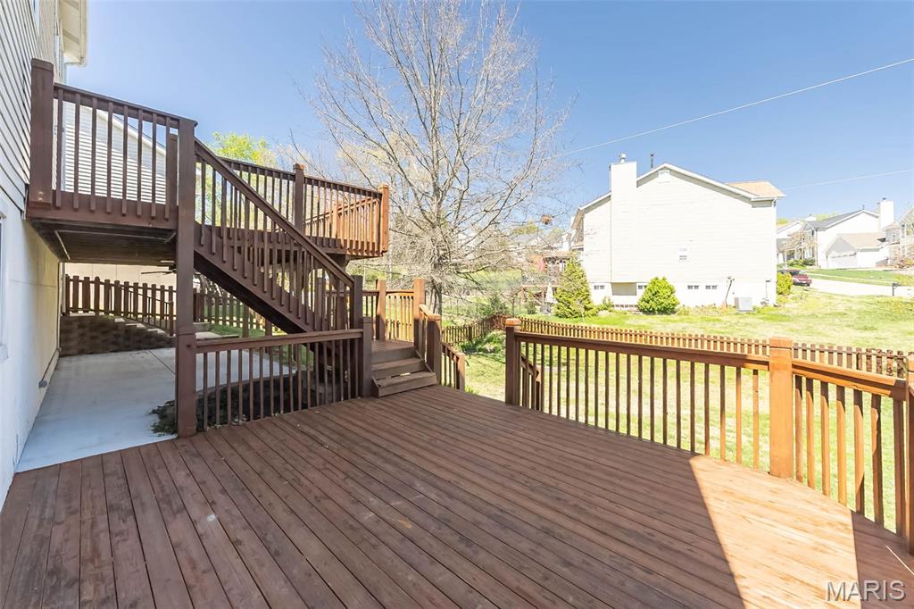 740 Spring Crest Court