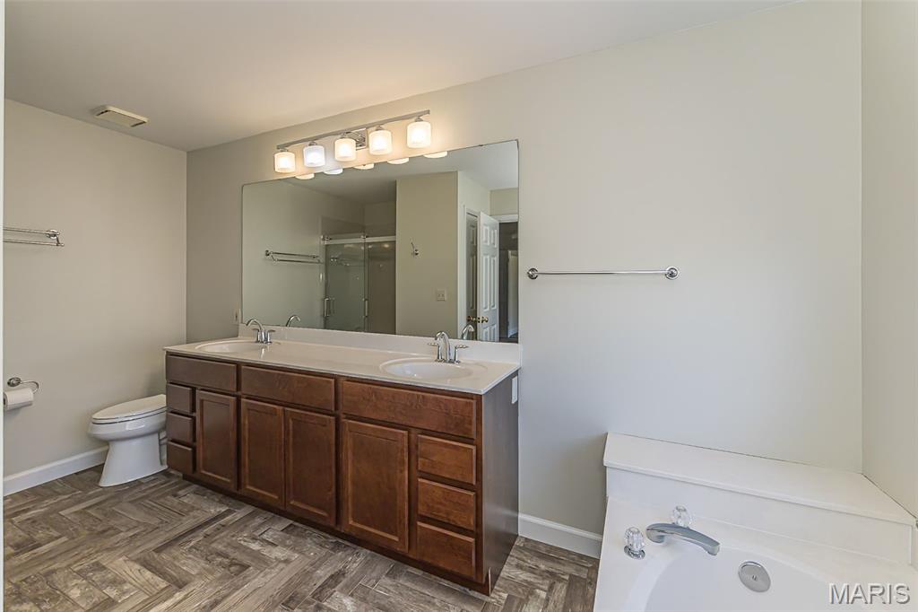 740 Spring Crest Court