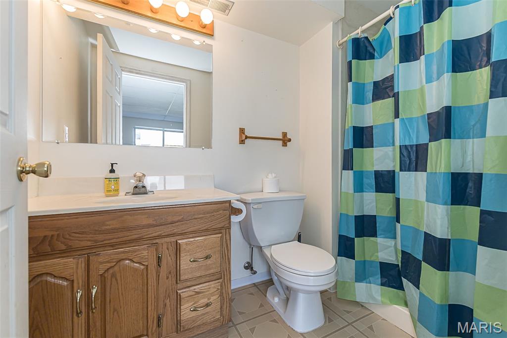 740 Spring Crest Court