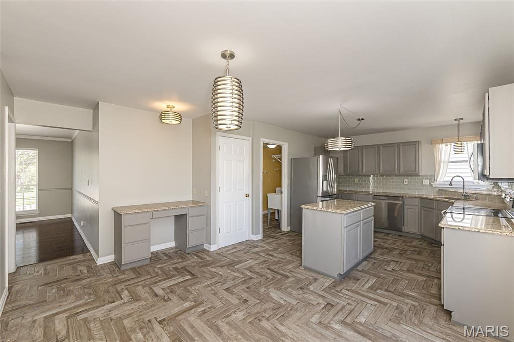 740 Spring Crest Court