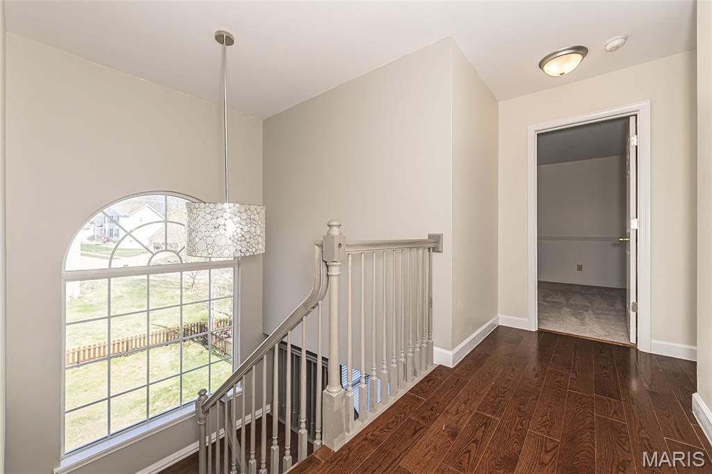 740 Spring Crest Court