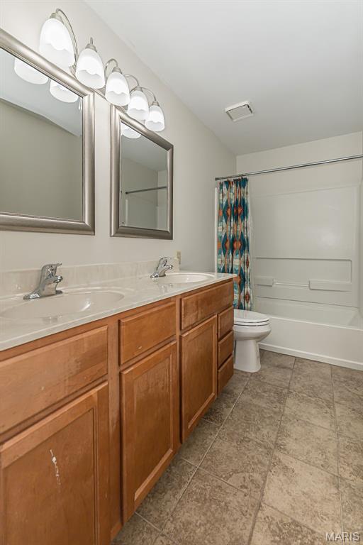 740 Spring Crest Court