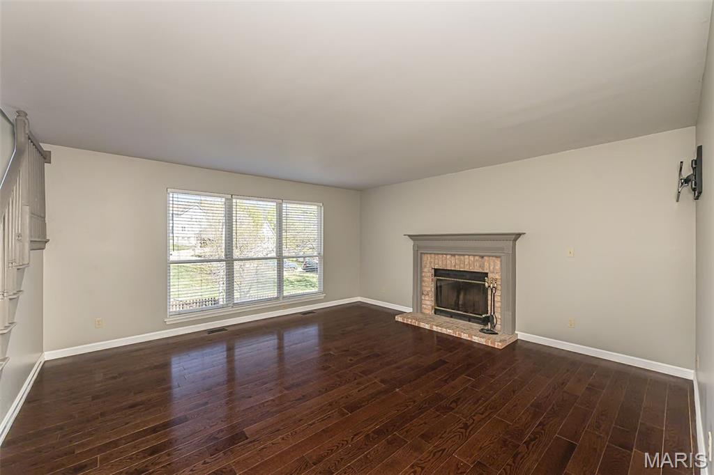 740 Spring Crest Court