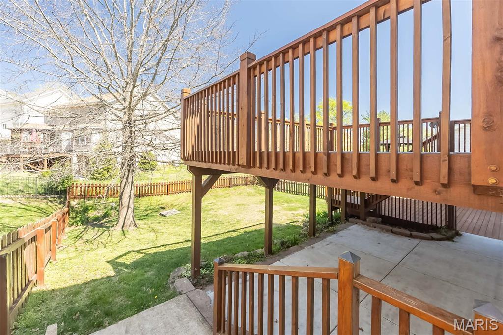 740 Spring Crest Court