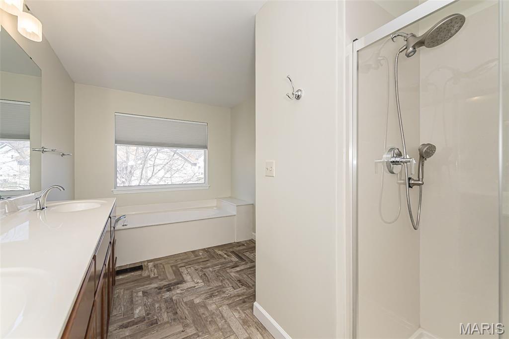 740 Spring Crest Court