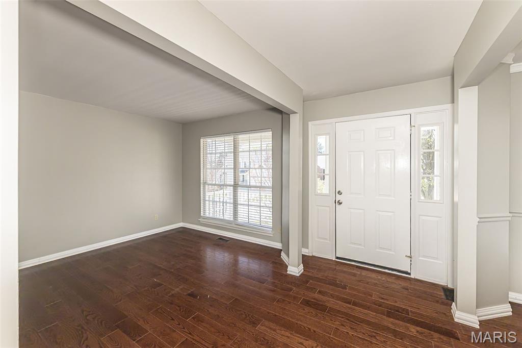 740 Spring Crest Court