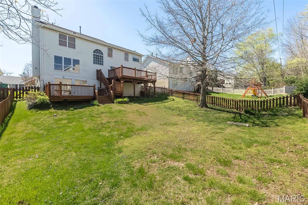 740 Spring Crest Court