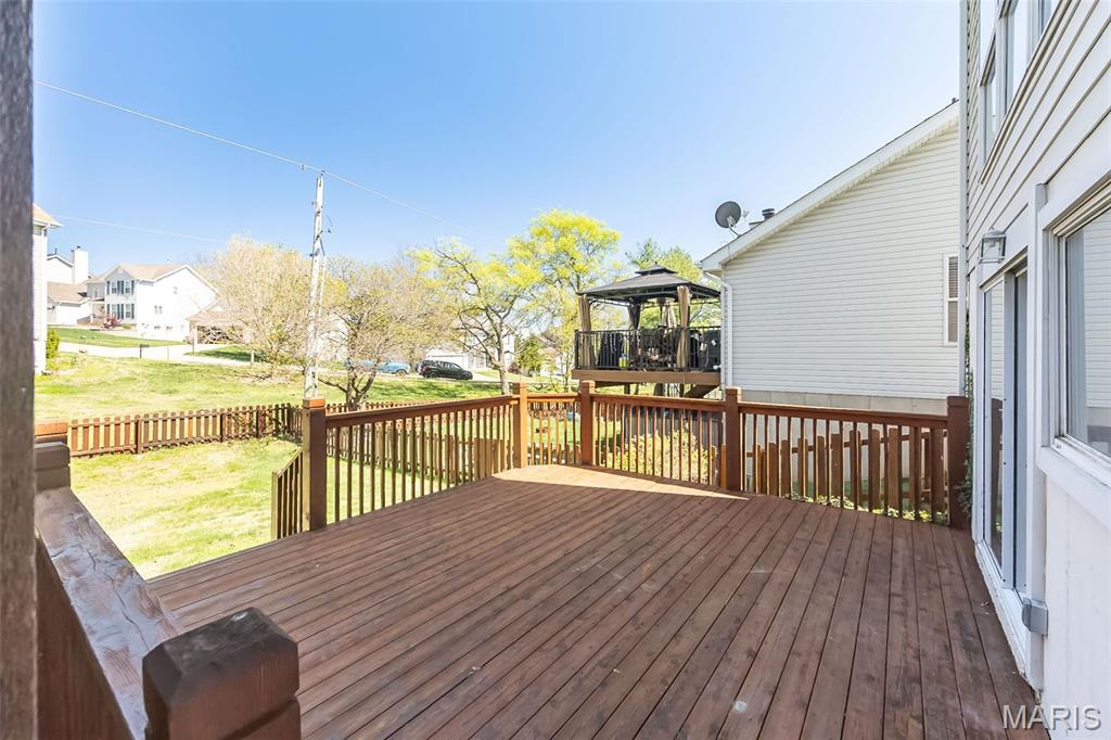 740 Spring Crest Court