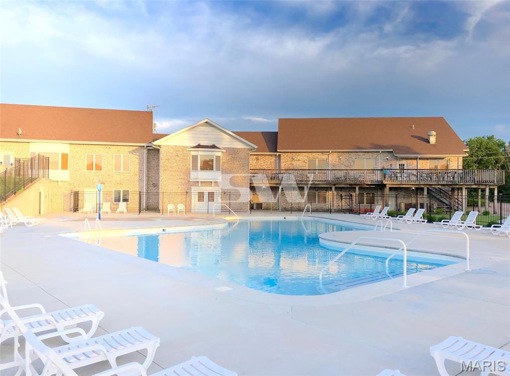 9734 Raintree Village Drive Unit: 4B