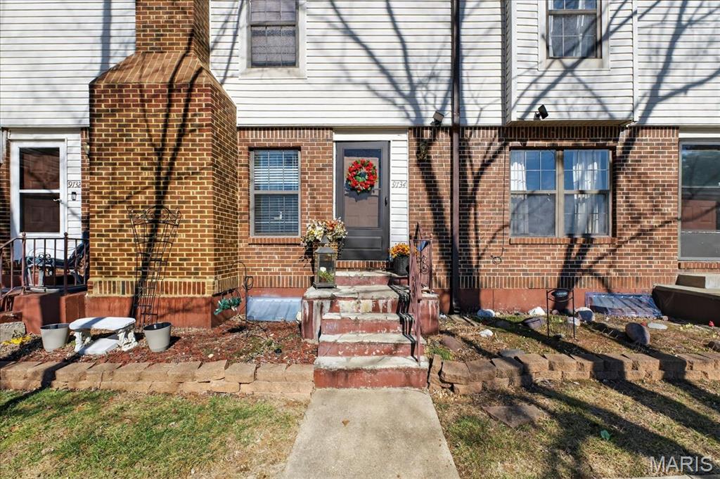 9734 Raintree Village Drive Unit: 4B