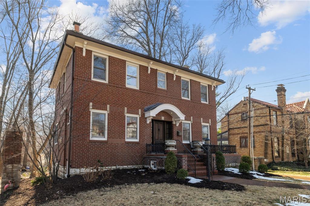 7330 Kingsbury Boulevard