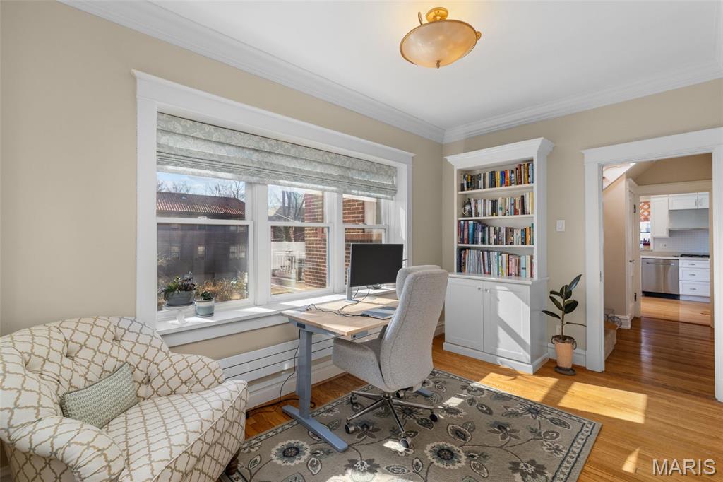 7330 Kingsbury Boulevard