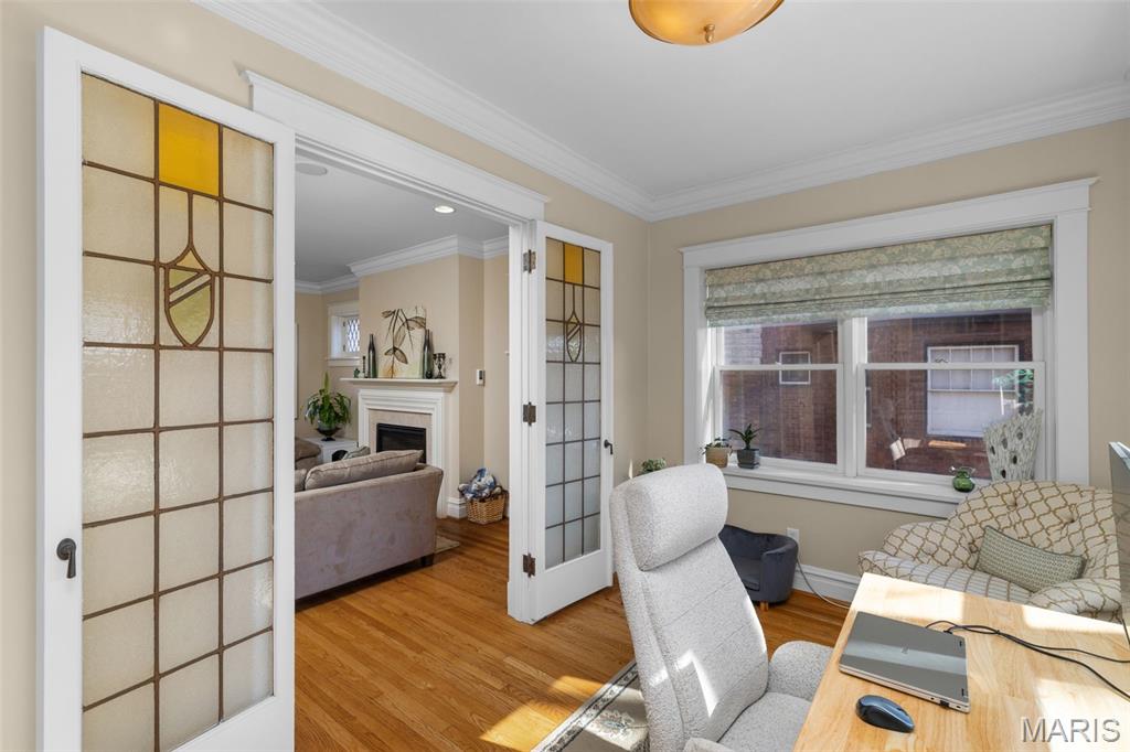 7330 Kingsbury Boulevard