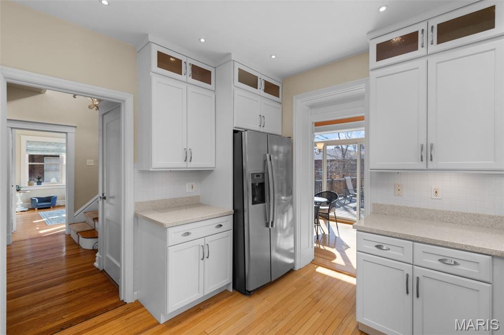 7330 Kingsbury Boulevard