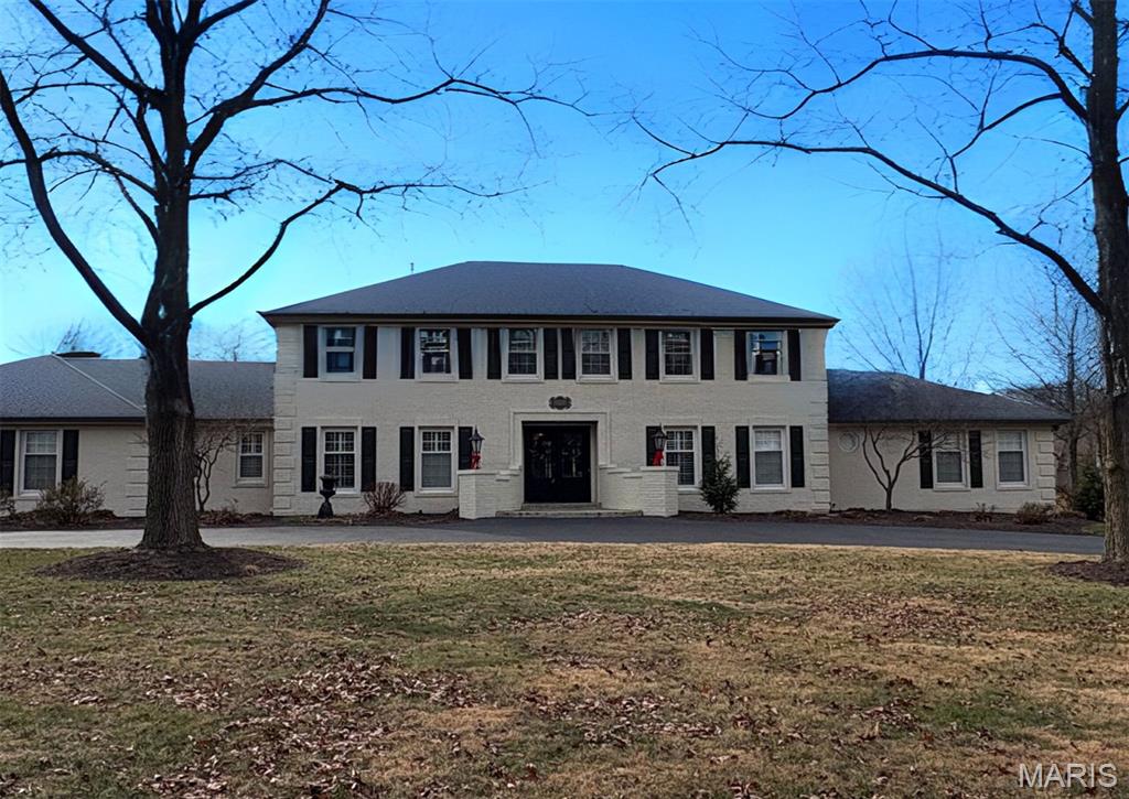 15858 Kettington Road