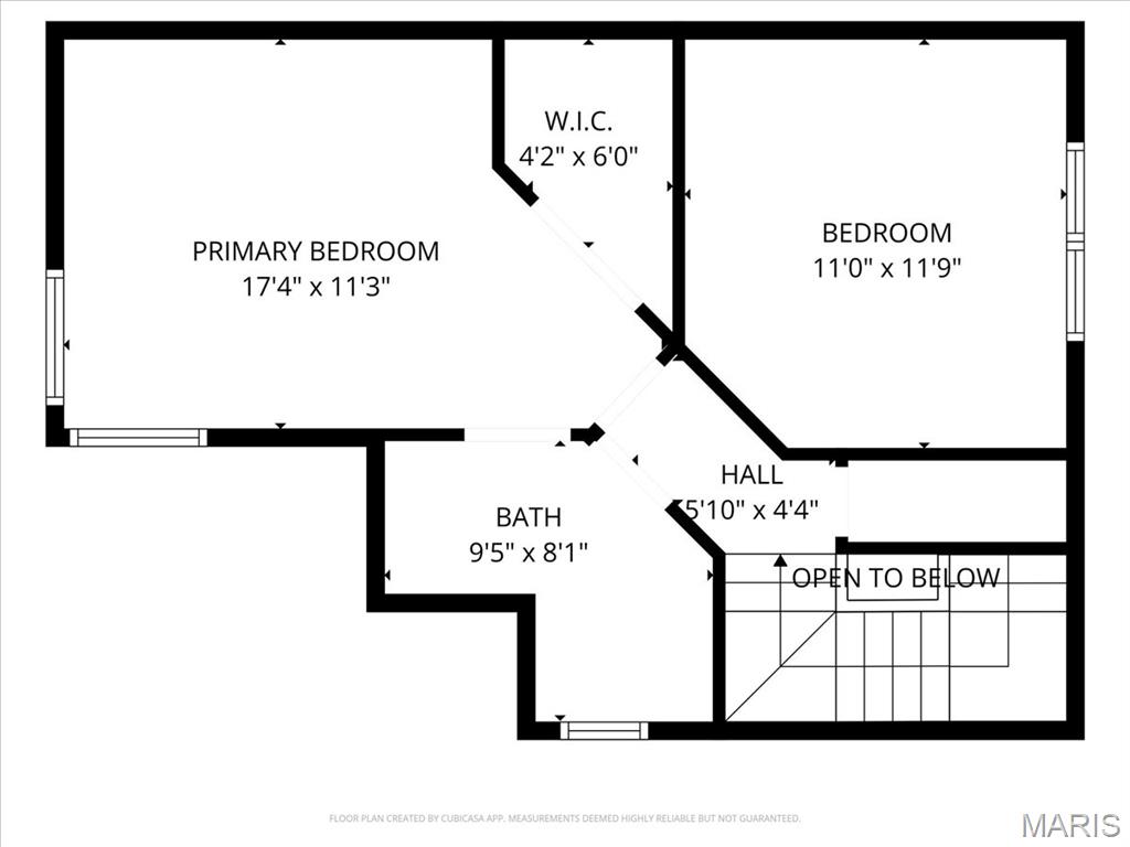 1625 Mount Vernon Drive Unit: 4