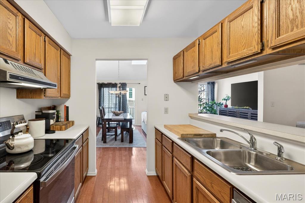 1625 Mount Vernon Drive Unit: 4