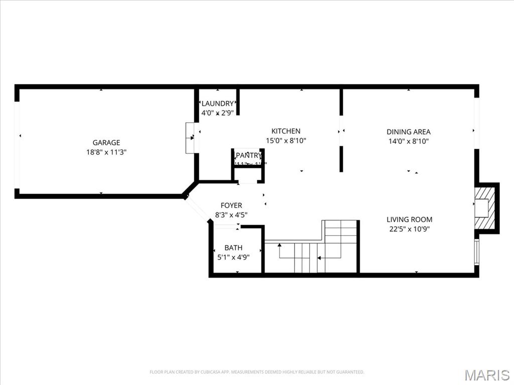 1625 Mount Vernon Drive Unit: 4