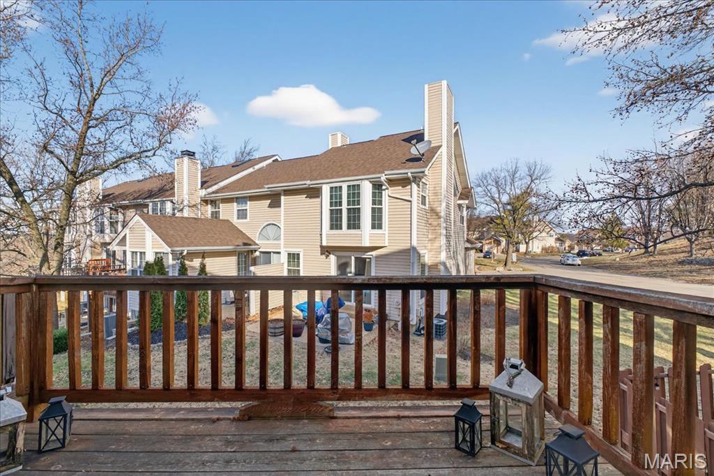 1625 Mount Vernon Drive Unit: 4