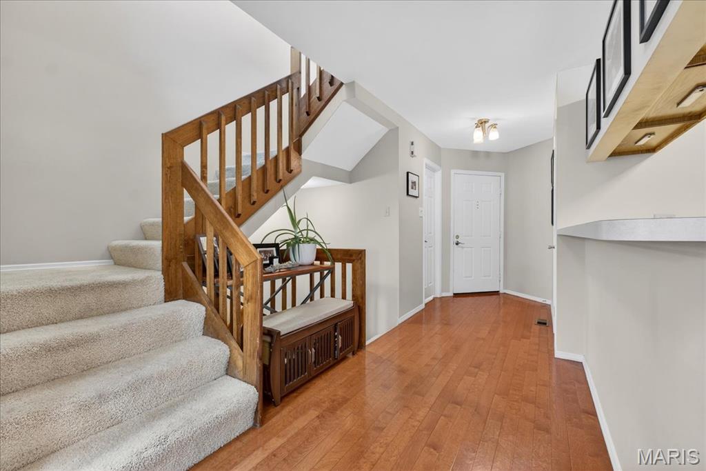 1625 Mount Vernon Drive Unit: 4