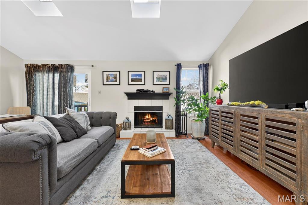 1625 Mount Vernon Drive Unit: 4