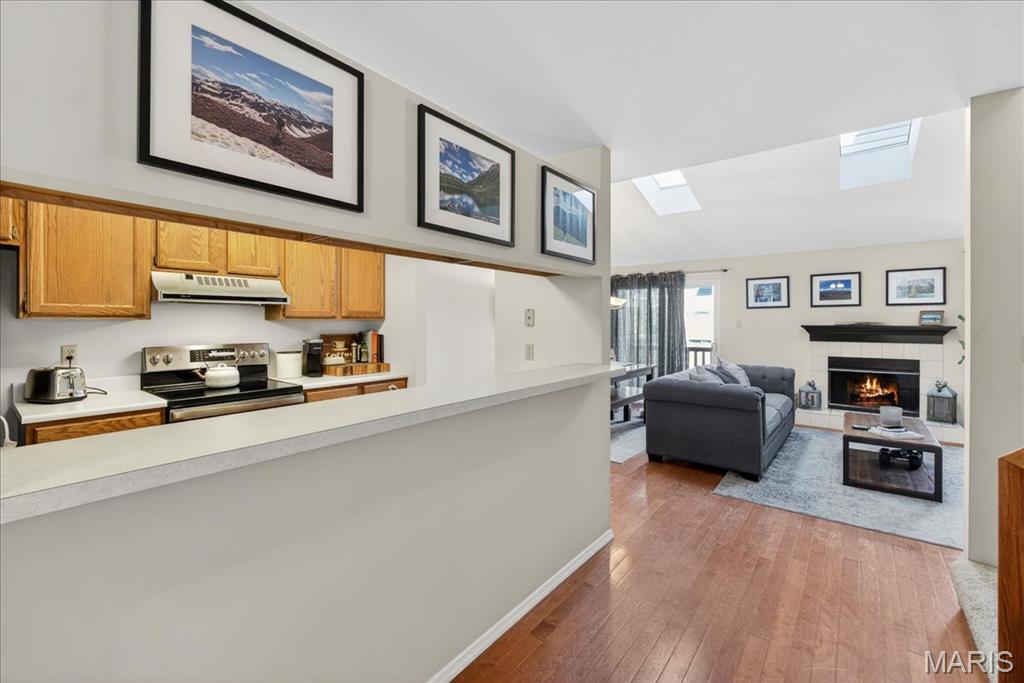 1625 Mount Vernon Drive Unit: 4